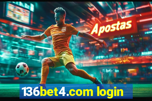 136bet4.com login